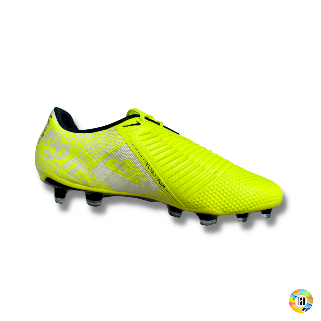 Nike Phantom Venom Elite FG - Volt Yellow