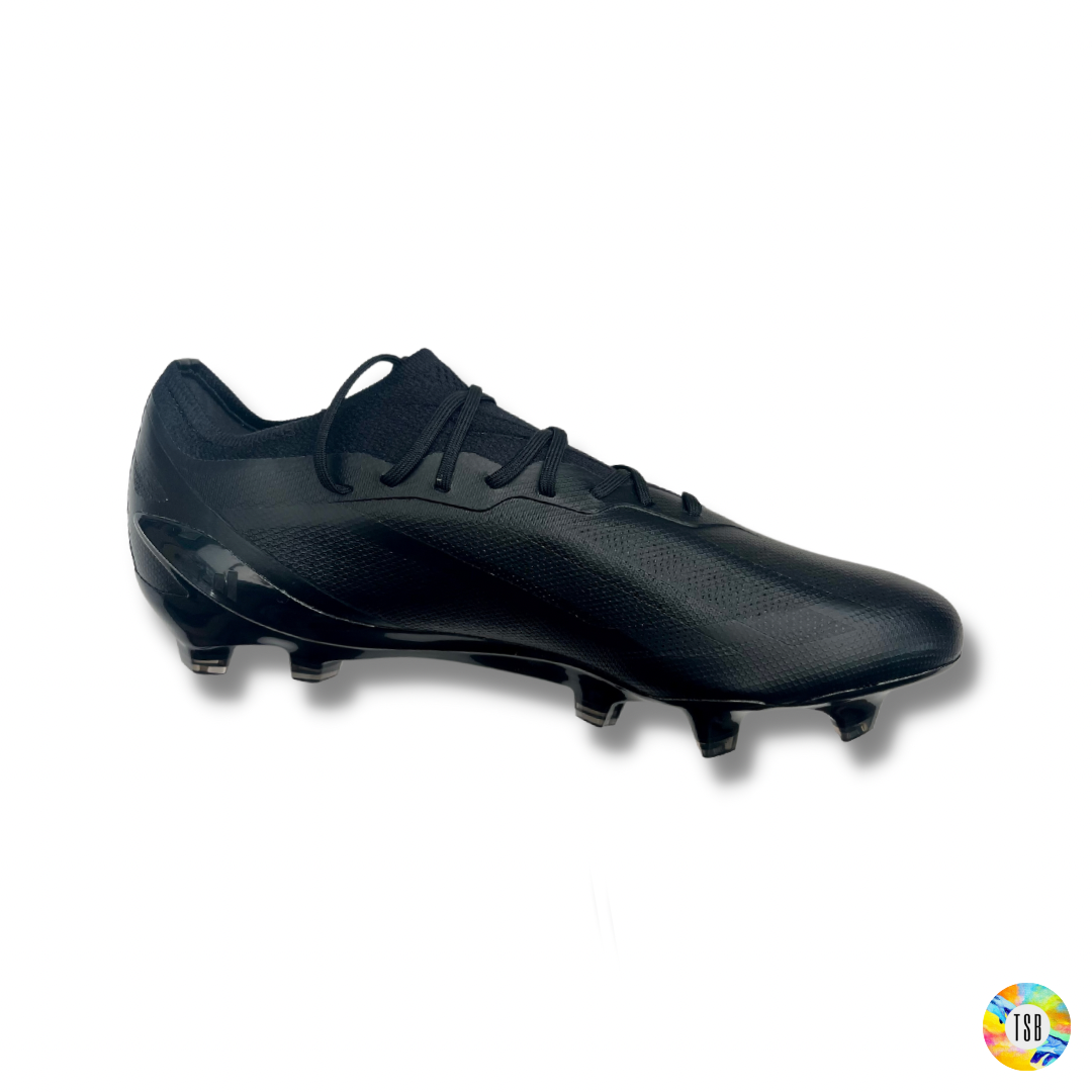 Adidas blackout rugby boots best sale