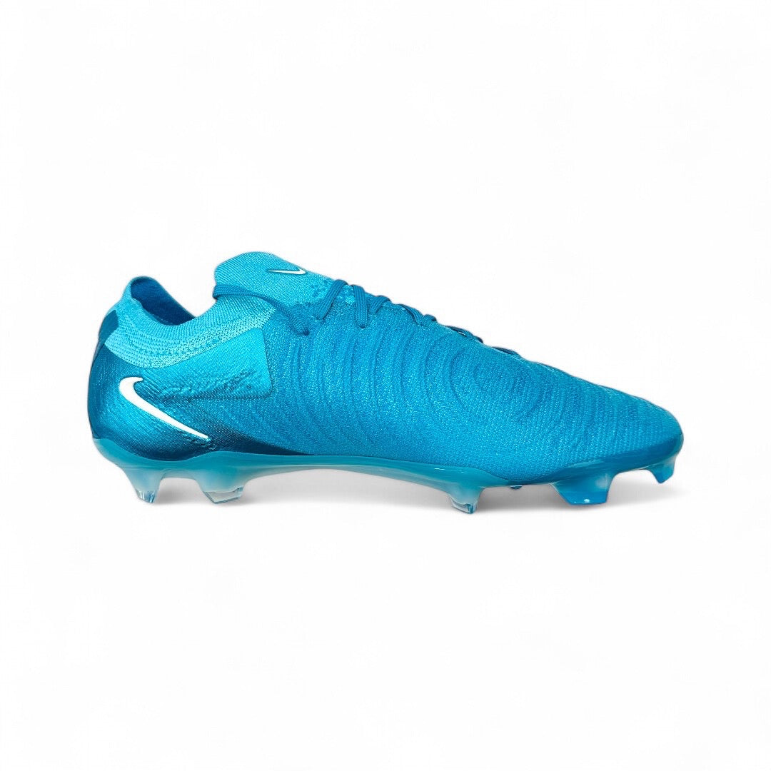 Nike Phantom GX 2 Elite FG 'Mad ambition pack' - Blue Fury/White