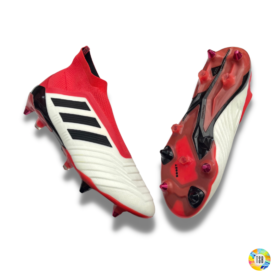 Adidas predator 18.1 cold blooded sales