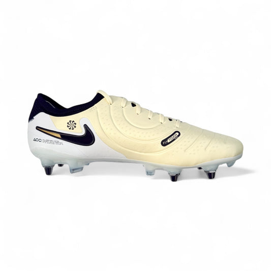 Nike Tiempo Legend 10 Elite SG - Player Edition (Made in Bosnia) Lemonade