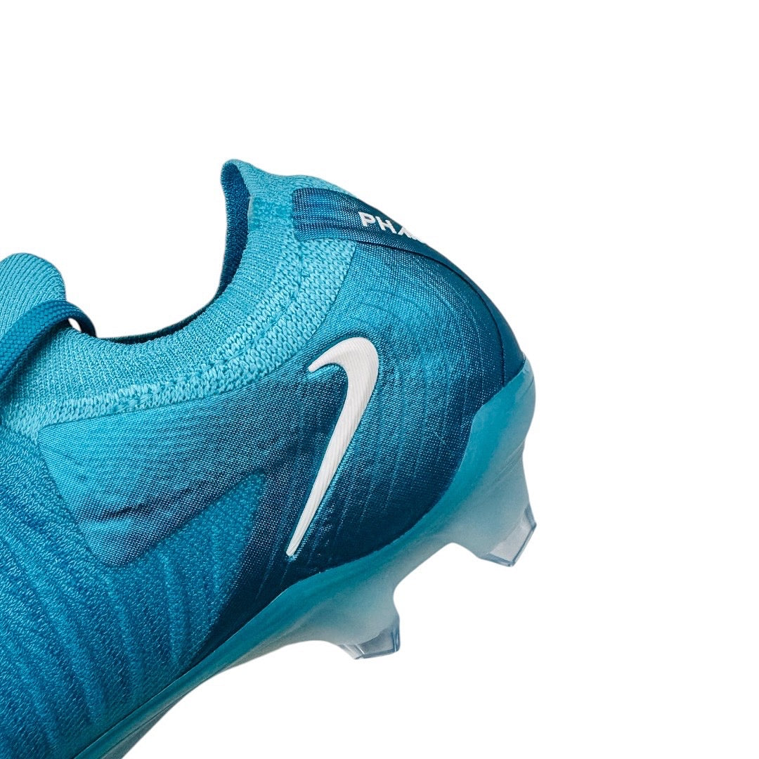 Nike Phantom GX 2 Elite FG 'Mad ambition pack' - Blue Fury/White