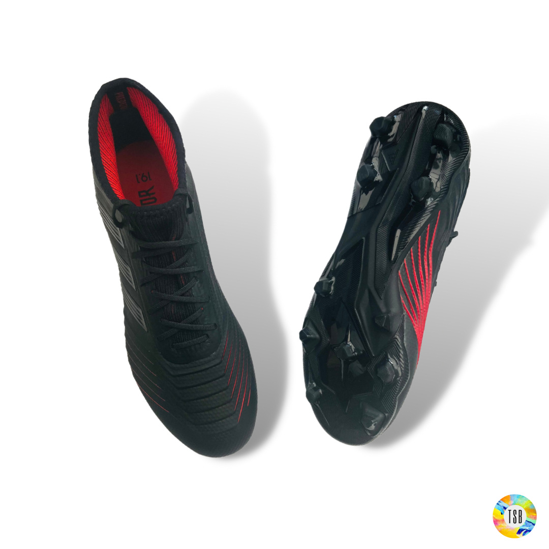 Adidas predator top 19.1 artificial grass
