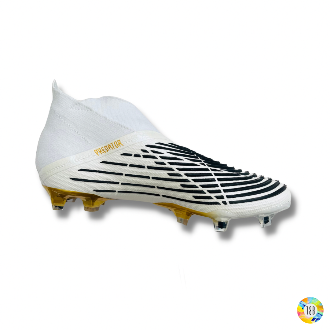 Gold and black sales predators