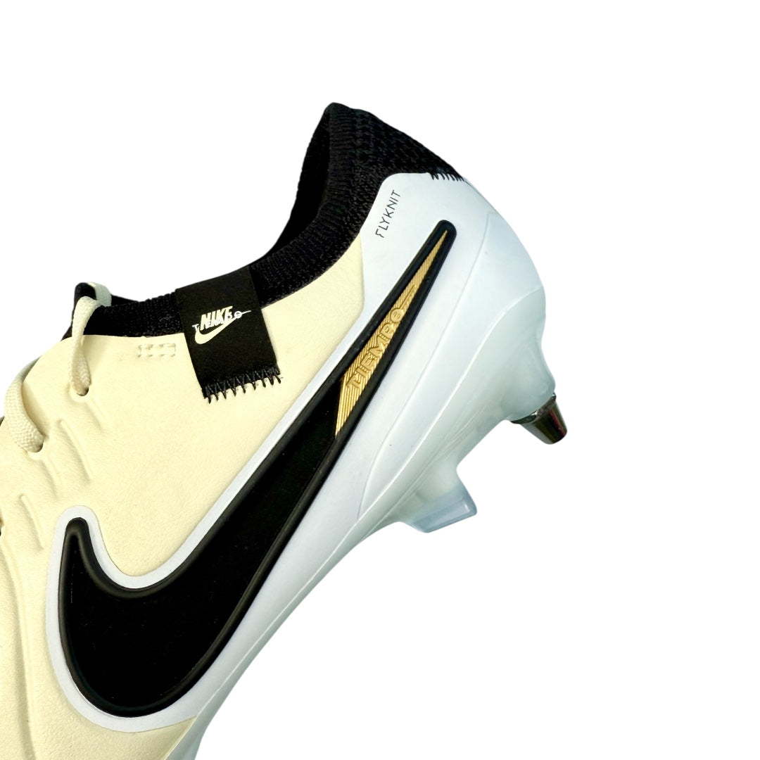 Nike Tiempo Legend 10 Elite SG - Player Edition (Made in Bosnia) Lemonade