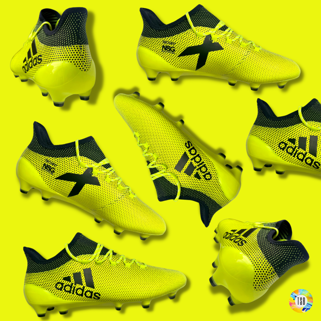 Adidas men's x 17.1 fg soccer cleats online