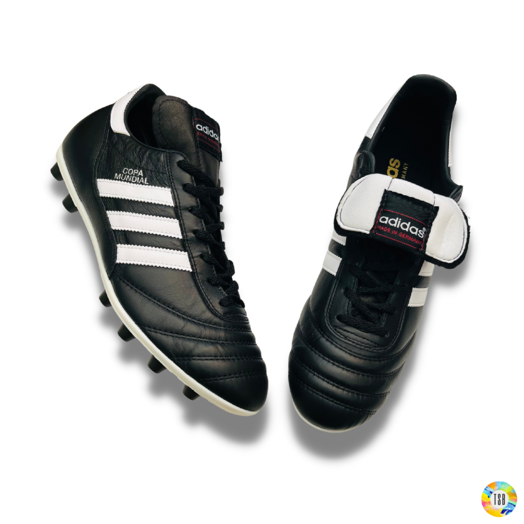 Adidas copa mundial china qatar 2025