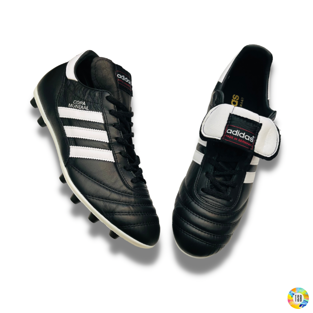 adidas Copa Mundial FG