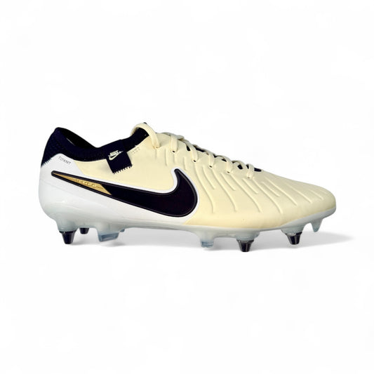 Nike Tiempo Legend 10 Elite SG - Player Edition (Made in Bosnia) Lemonade