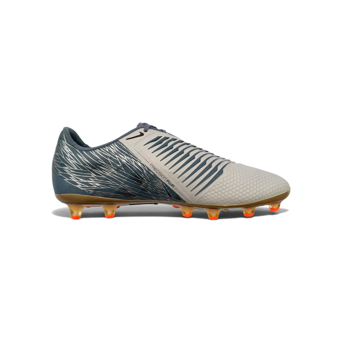 Nike Phantom Venom Elite AG 'Victory Pack'- Wolf Grey (Made In Bosnia)