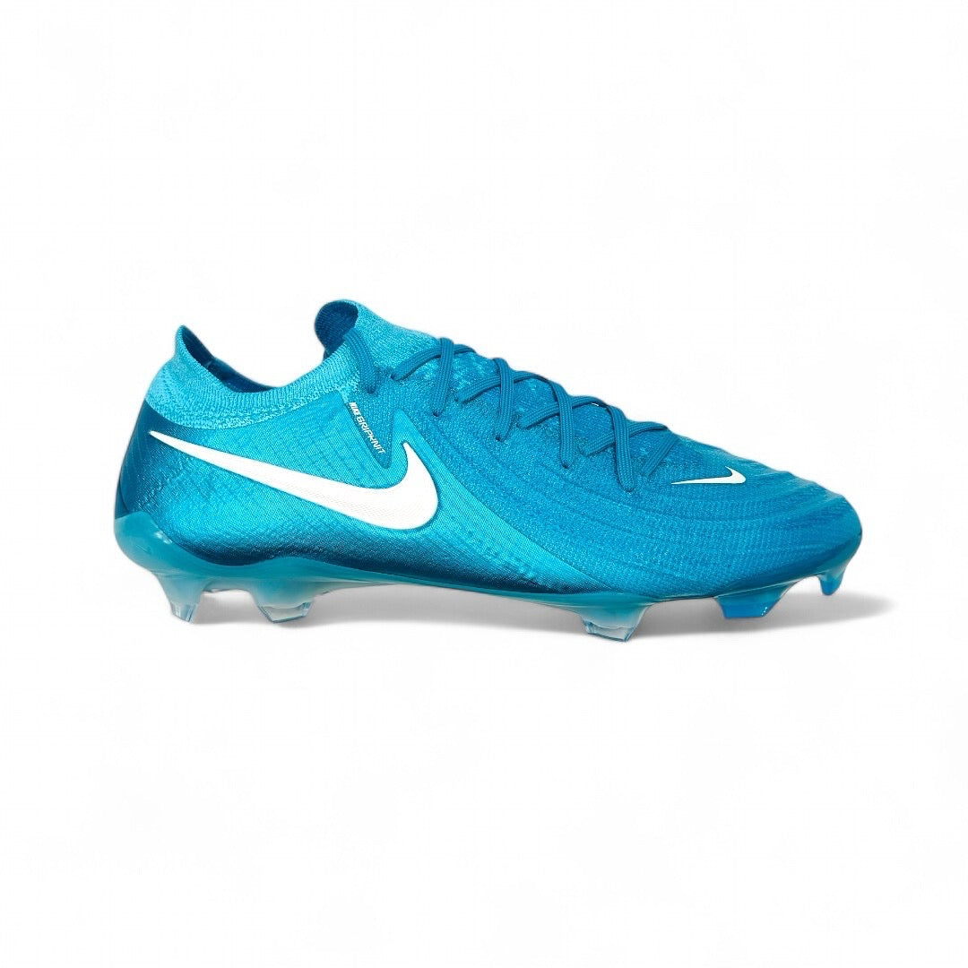 Nike Phantom GX 2 Elite FG 'Mad ambition pack' - Blue Fury/White