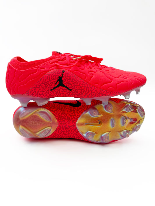 Jordan Tiempo Maestro Elite SE FG - Infrared 23/Grit