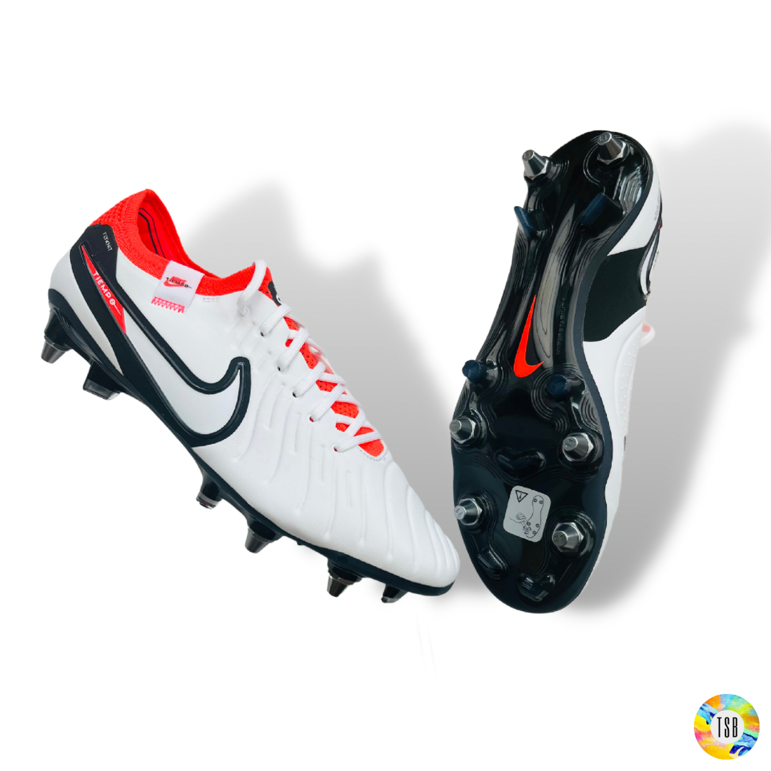 Nike tiempo best sale legend crimson