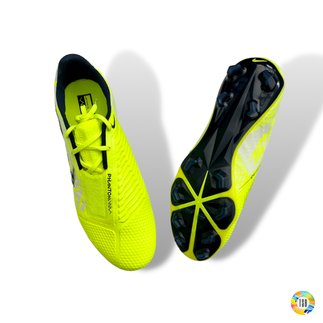 Nike Phantom Venom Elite FG - Volt Yellow