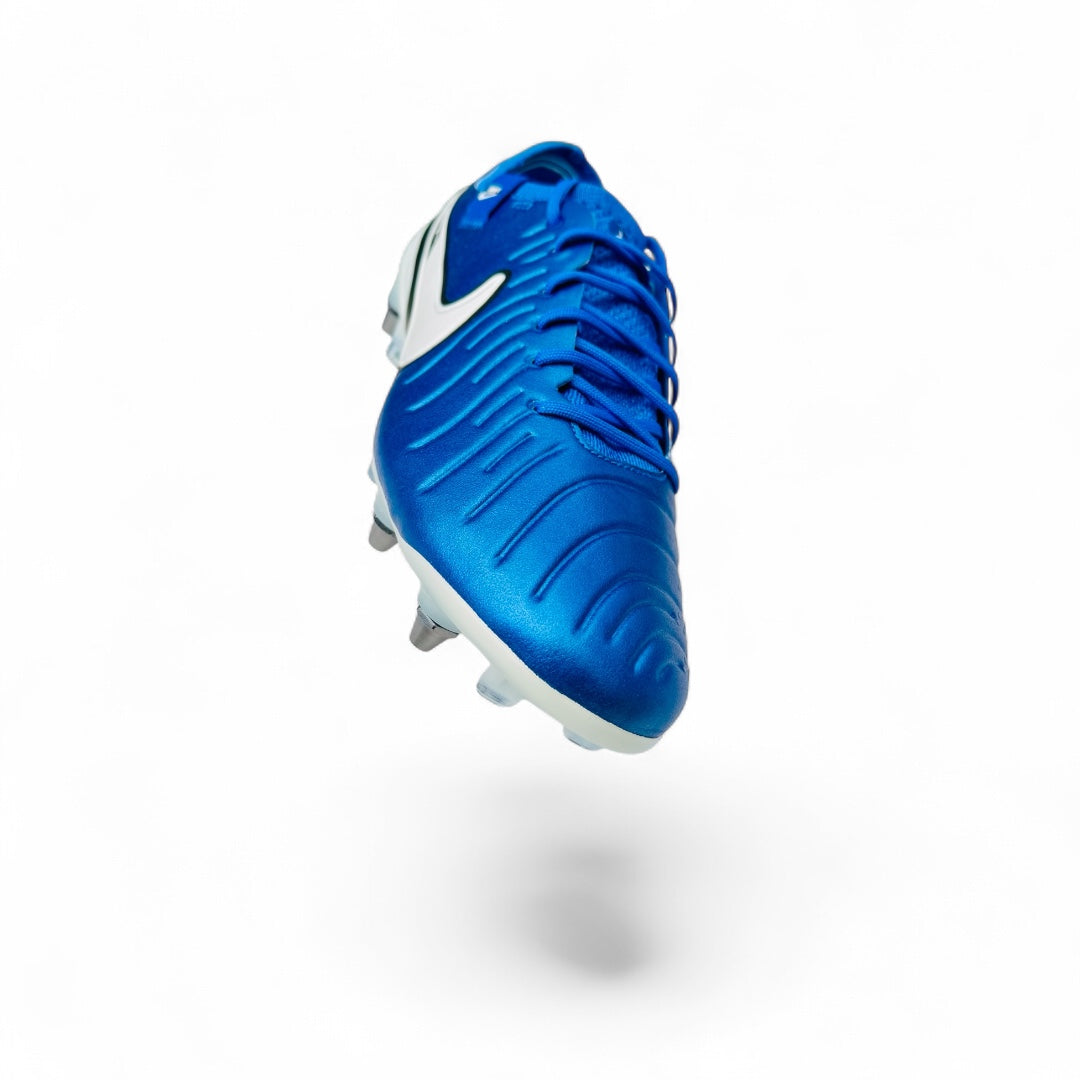 Nike Tiempo Legend 10 Elite SG - Player Edition (Made in Bosnia) 'Mad Ambition' pack Soar/White