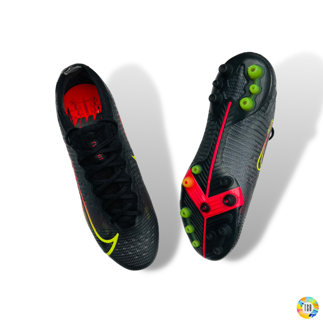 Nike Mercurial Vapor XIV Black X Prism Elite FG