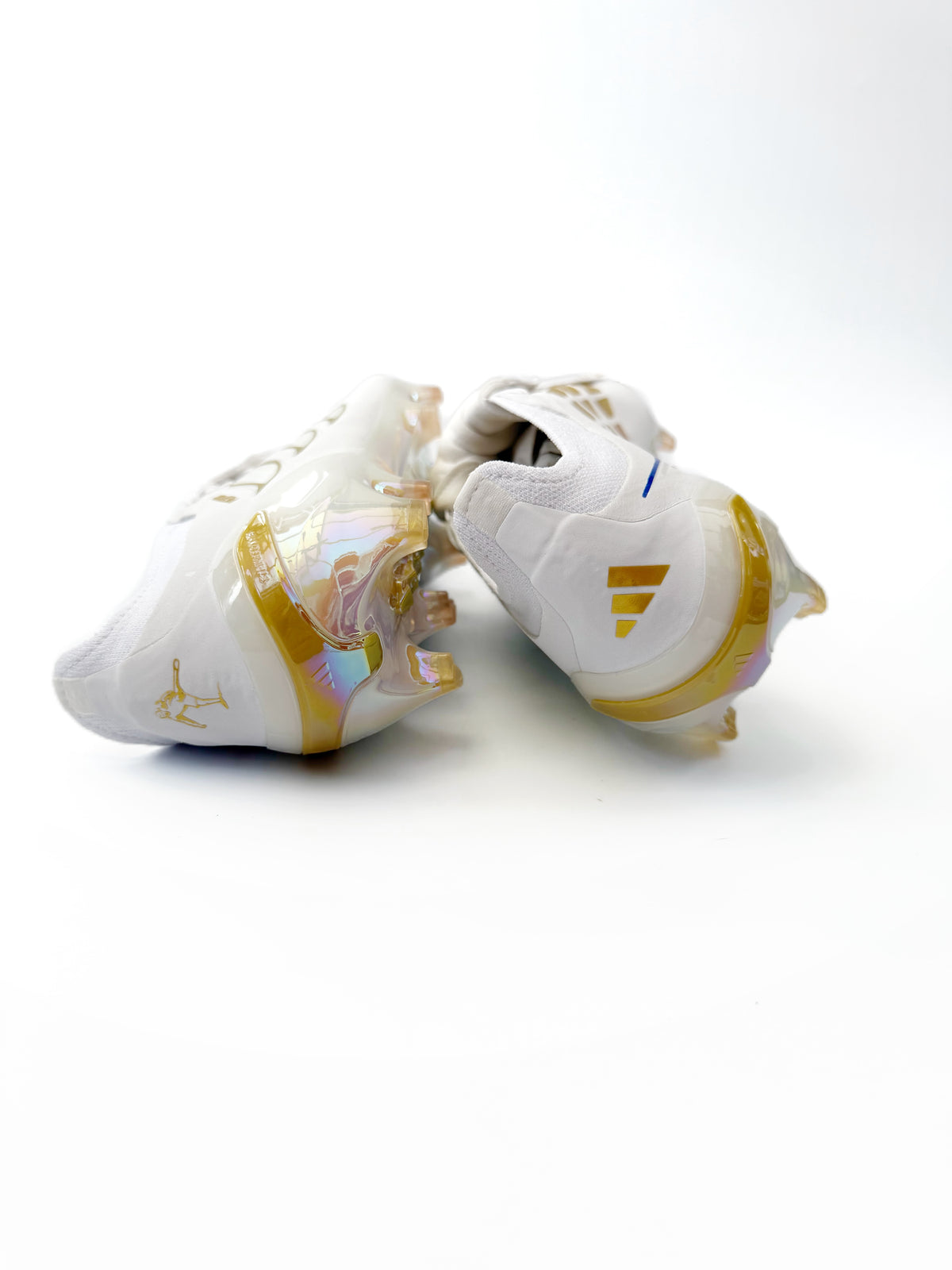 Adidas Predator Elite X Zidane Limited Edition White/Gold