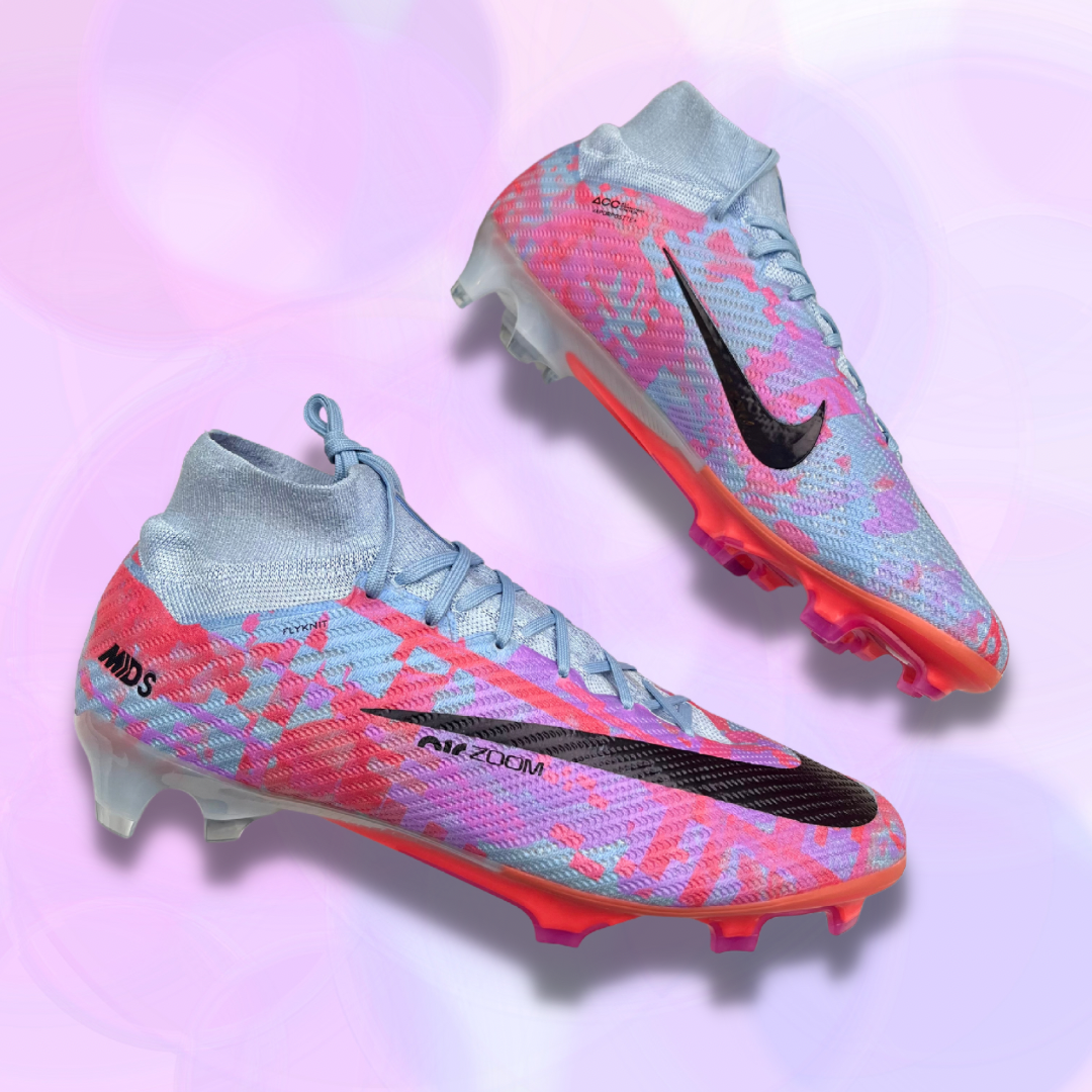Nike Air Zoom Mercurial Superfly IX MDS Elite FG Dream Speed 6
