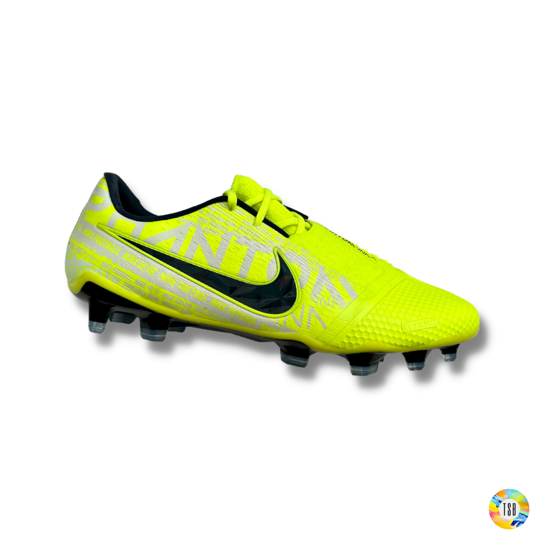 Nike Phantom Venom Elite FG - Volt Yellow