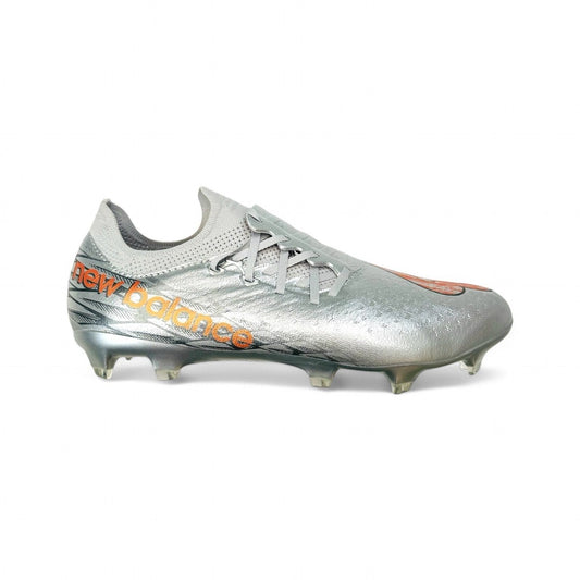 New Balance Furon V7 Pro FG Silver