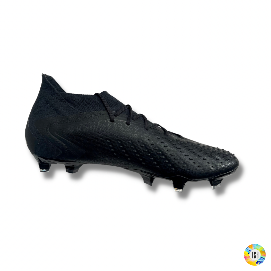 adidas Predator Accuracy.1 FG core black/core black