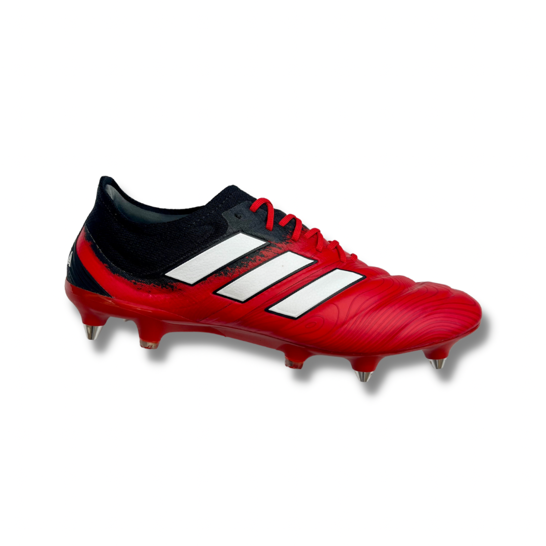 adidas Copa 20.1 SG Red/Core Black