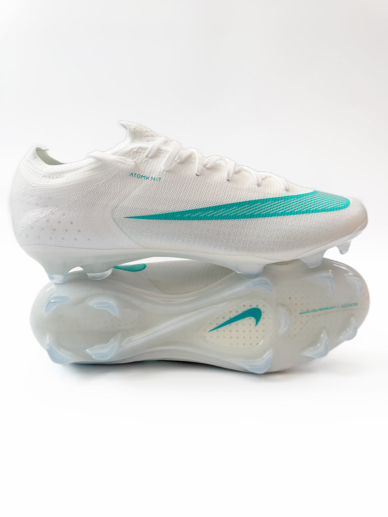 Nike Mercurial Vapor 17 Elite FG White/Dusty Cactus