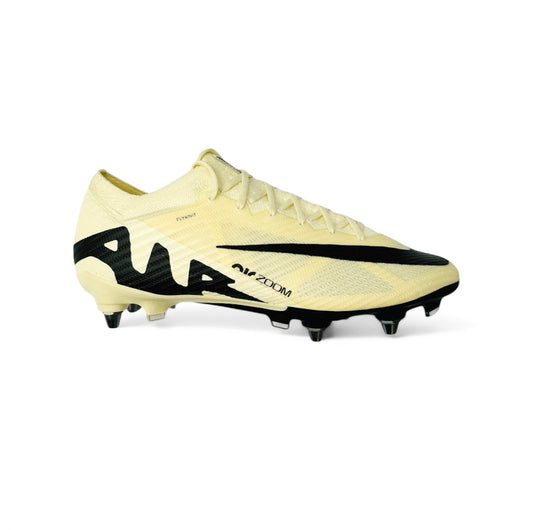 Nike Mercurial Vapor 15 Elite SG Pro - Player edition - Lemonade/Black