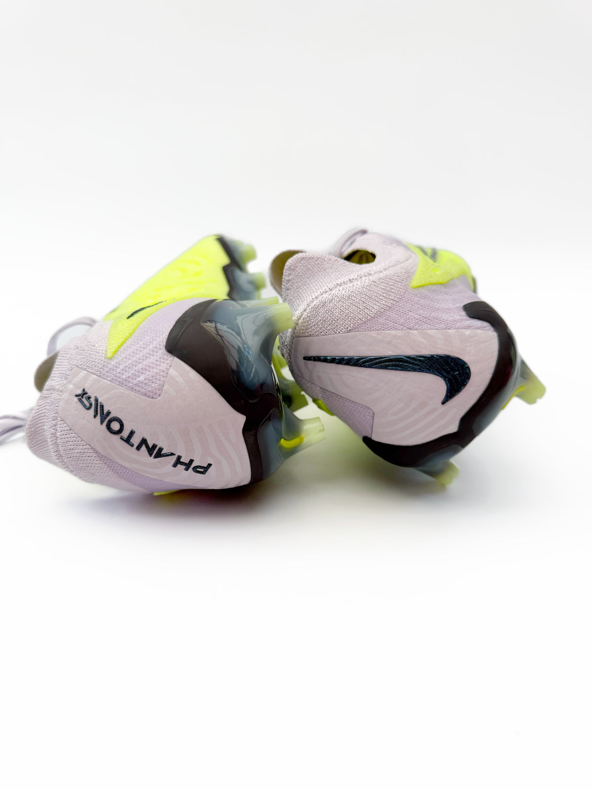 Nike Phantom GX FG Elite 'Luminous pack'- Barely Volt/Gridiron/Barely Grape'l