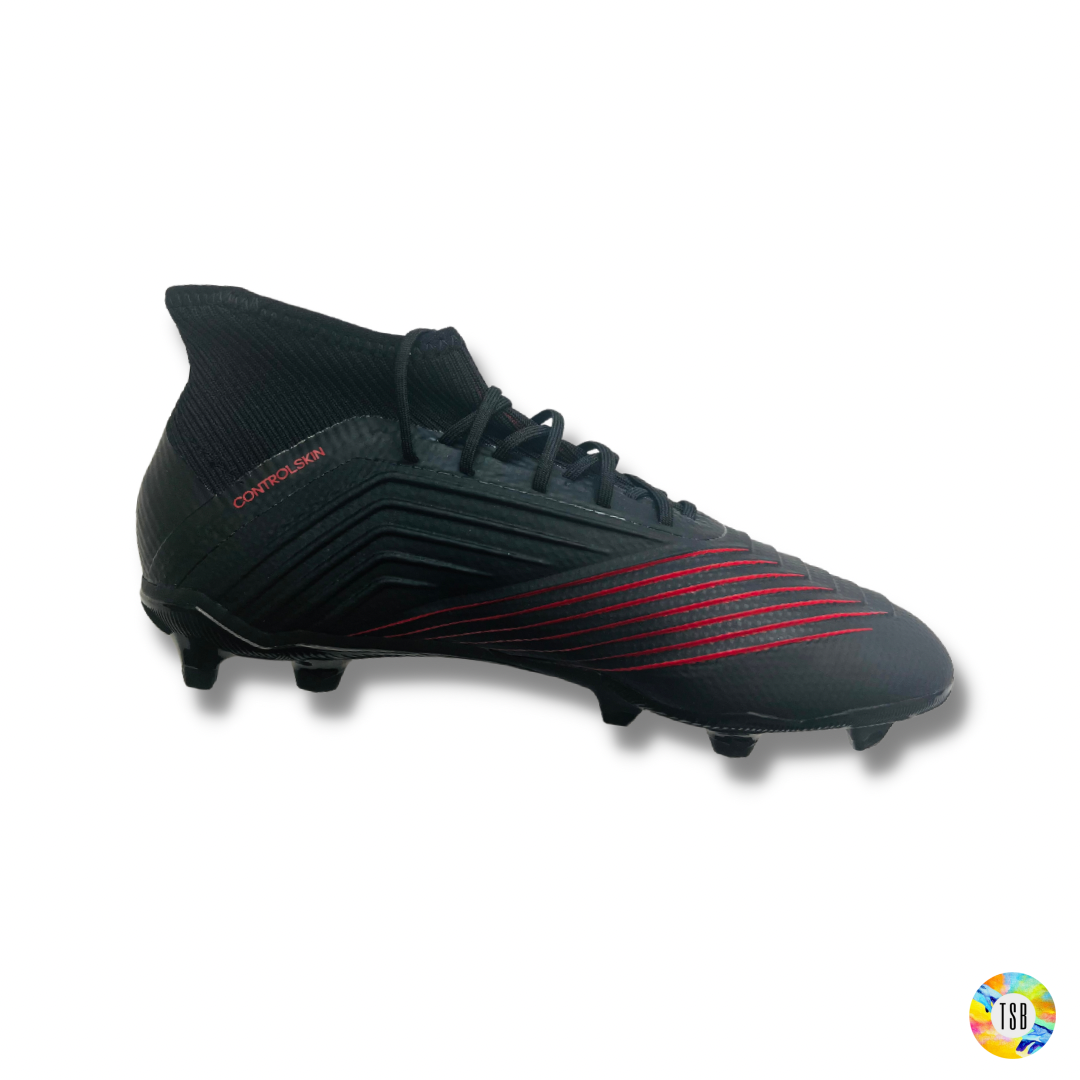 Adidas predator 19.1 ag junior Outlet