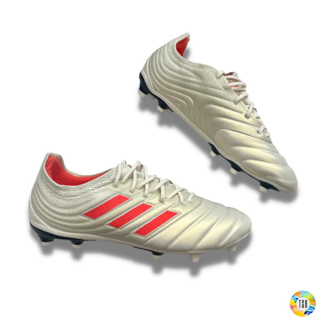 Adidas copa 19.1 artificial top grass