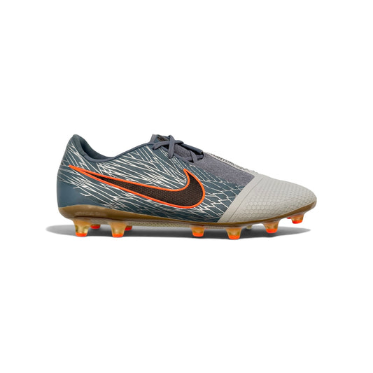 Nike Phantom Venom Elite AG 'Victory Pack'- Wolf Grey (Made In Bosnia)