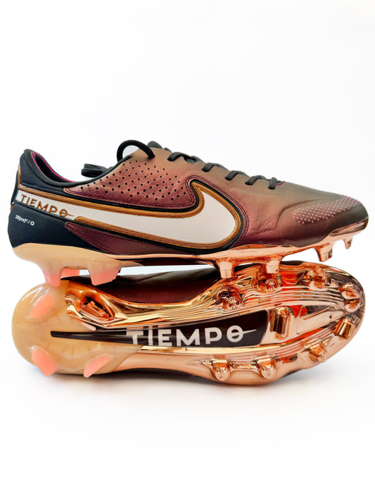 Nike Tiempo Legend 9 Elite FG-Generations 'Purple/Metallic Gold'