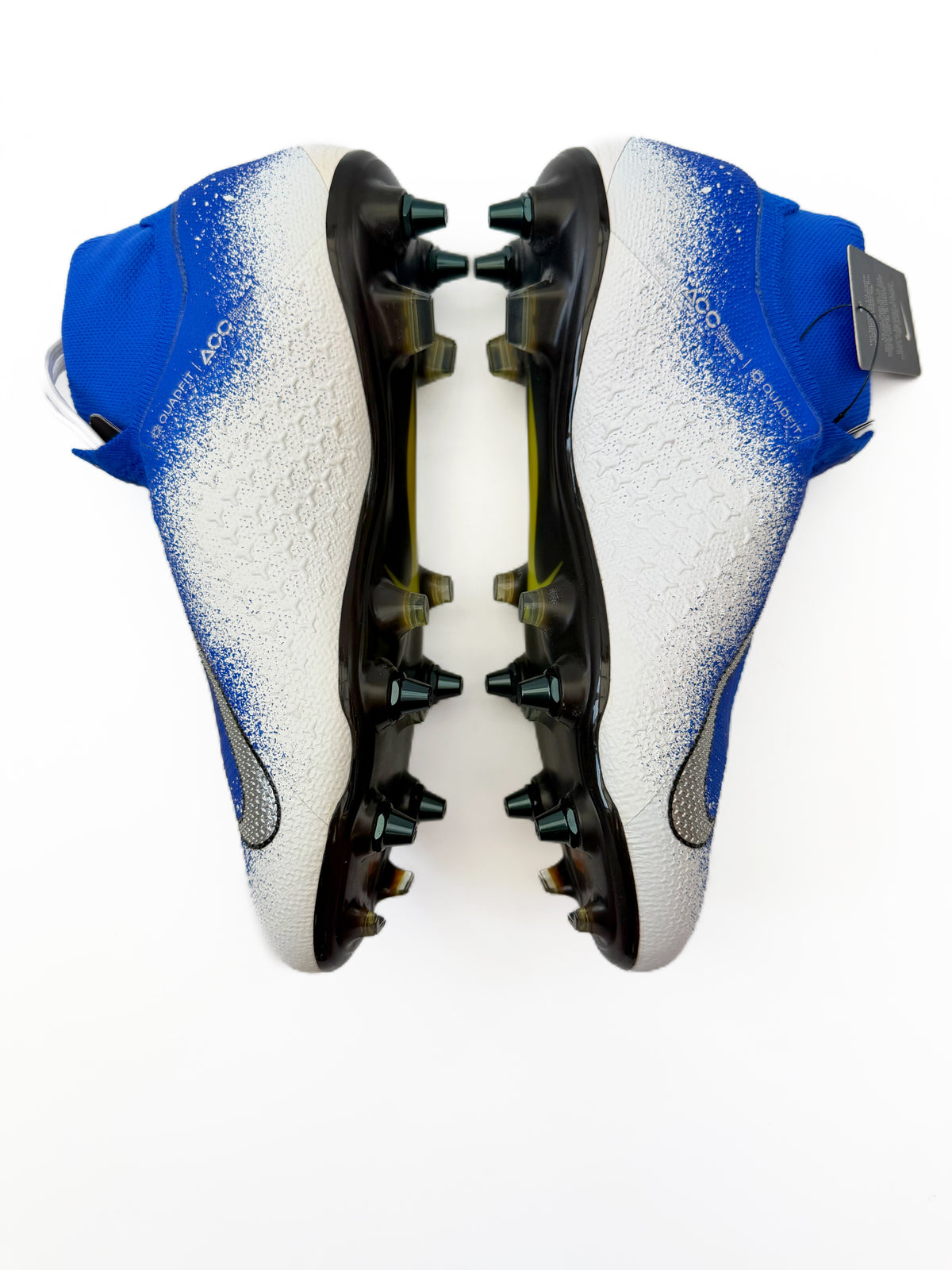 Nike Phantom Vision Elite SG-AC 'Euphoria' Racer Blue/White (Player Issue)