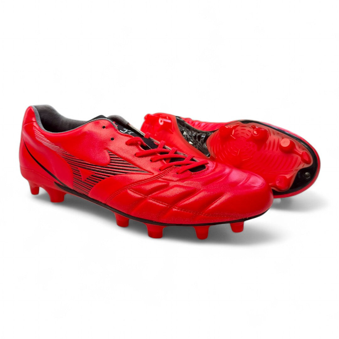 Mizuno Rebula Cup Made In Japan - IgnitionRed/Black