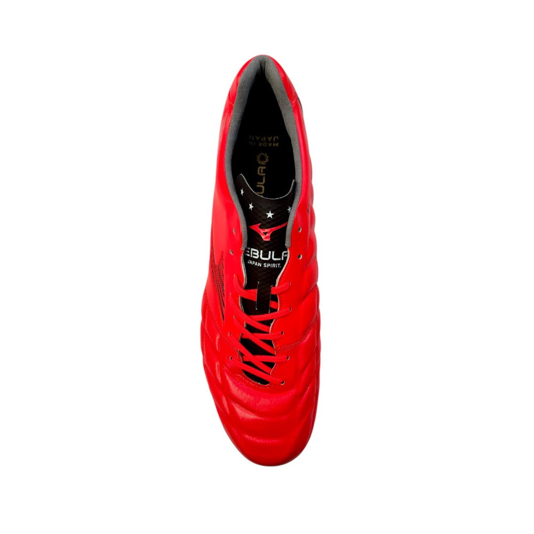 Mizuno Rebula Cup Made In Japan - IgnitionRed/Black