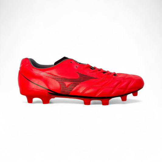 Mizuno Rebula Cup Made In Japan - IgnitionRed/Black