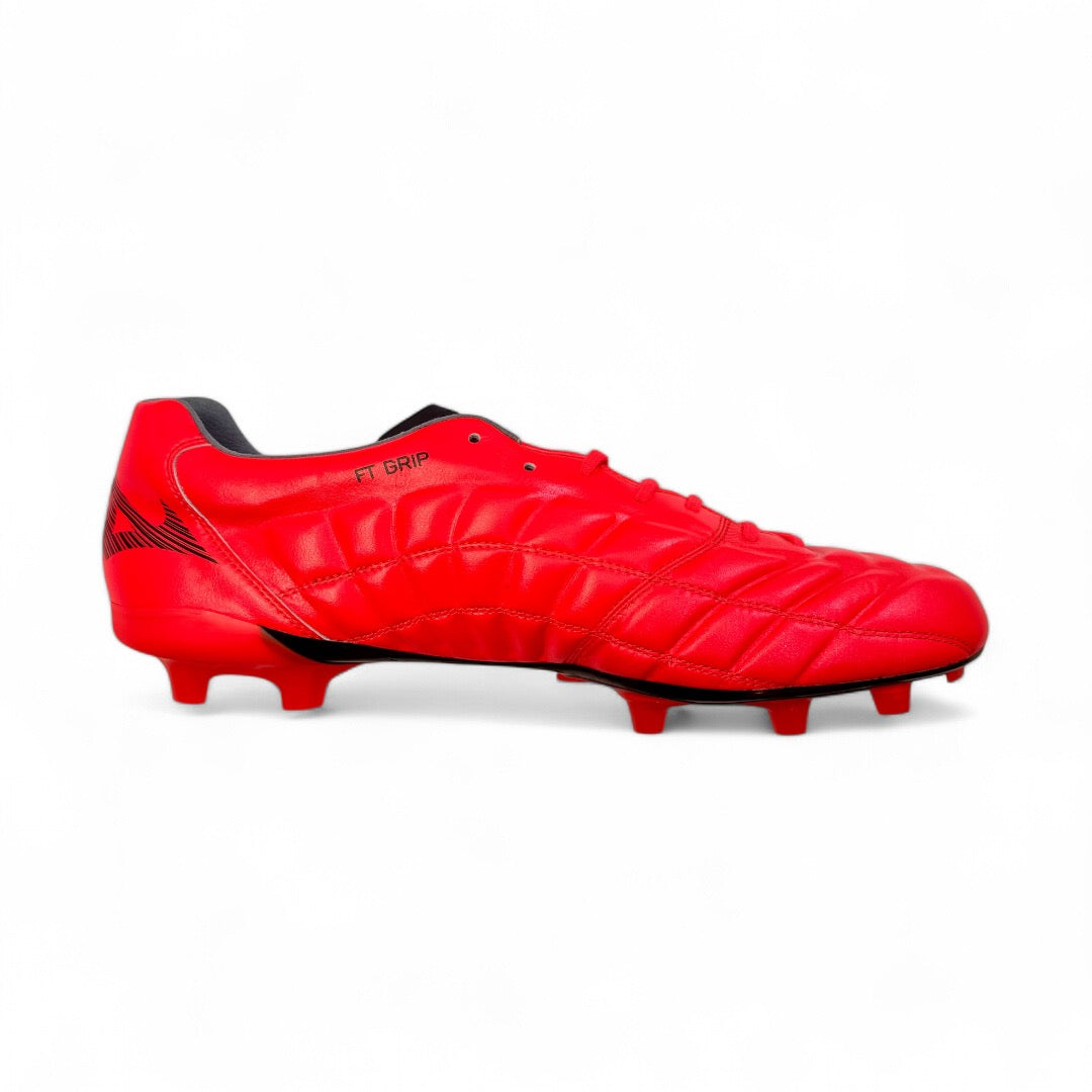 Mizuno Rebula Cup Made In Japan - IgnitionRed/Black