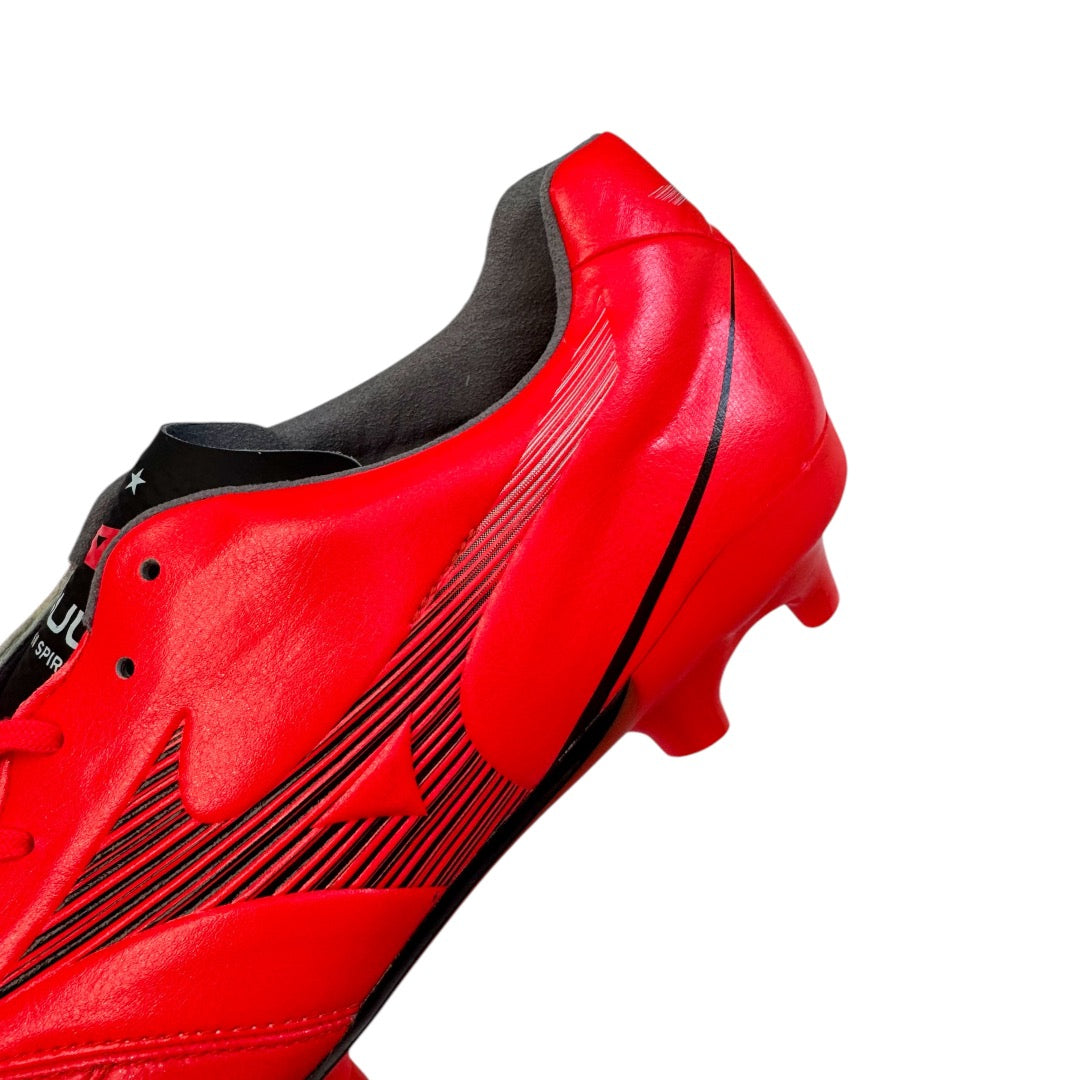 Mizuno Rebula Cup Made In Japan - IgnitionRed/Black