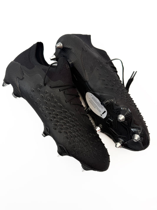 Adidas Predator Freak.1 SG Blackout