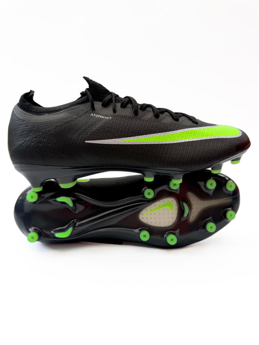 Nike Mercurial Vapor 17 Elite AG-Pro Black/Illusion Green/Black