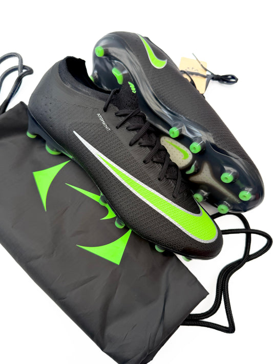 Nike Mercurial Vapor 17 Elite AG-Pro Black/Illusion Green/Black