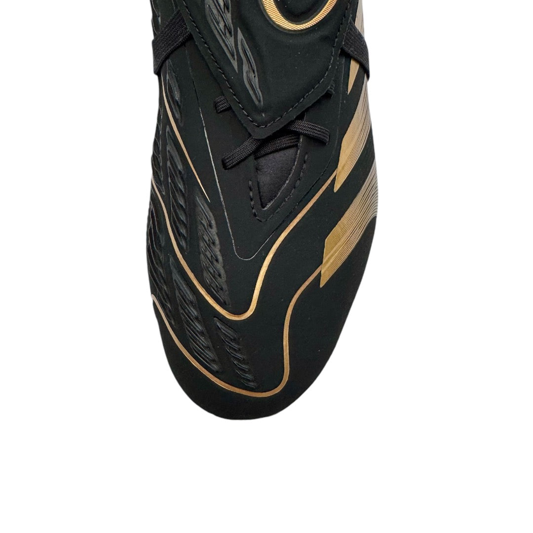 Adidas Predator Elite FT FG 'Jude Bellingham' limited edition - Core Black/Gold Met