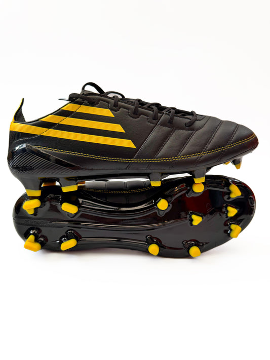 Adidas F50 Elite Leather FG 2010 Edition