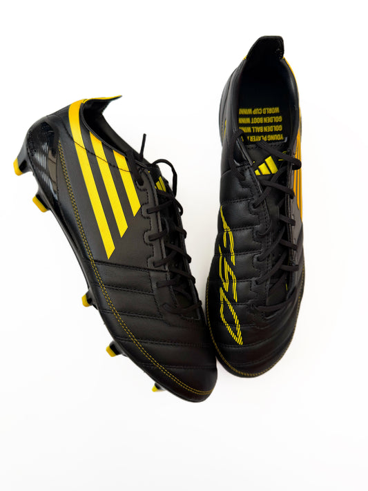 Adidas F50 Elite Leather FG 2010 Edition