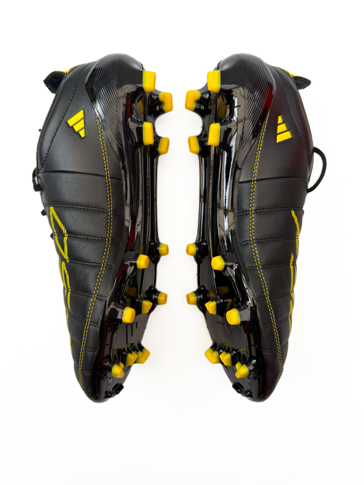 Adidas F50 Elite Leather FG 2010 Edition
