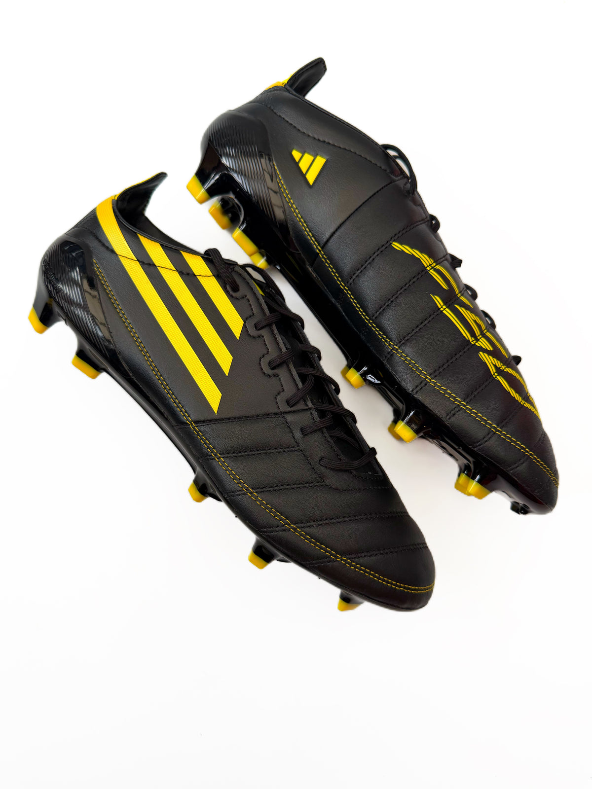Adidas F50 Elite Leather FG 2010 Edition