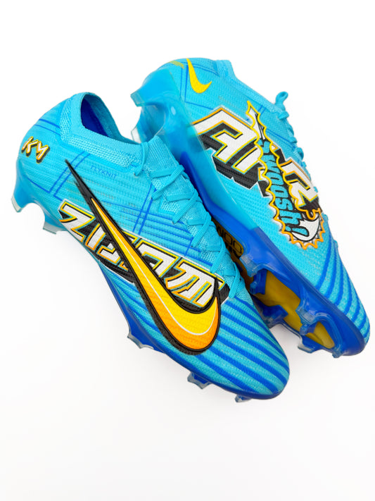 Nike Air Zoom Mercurial Vapor 15 Elite x Mbappe FG