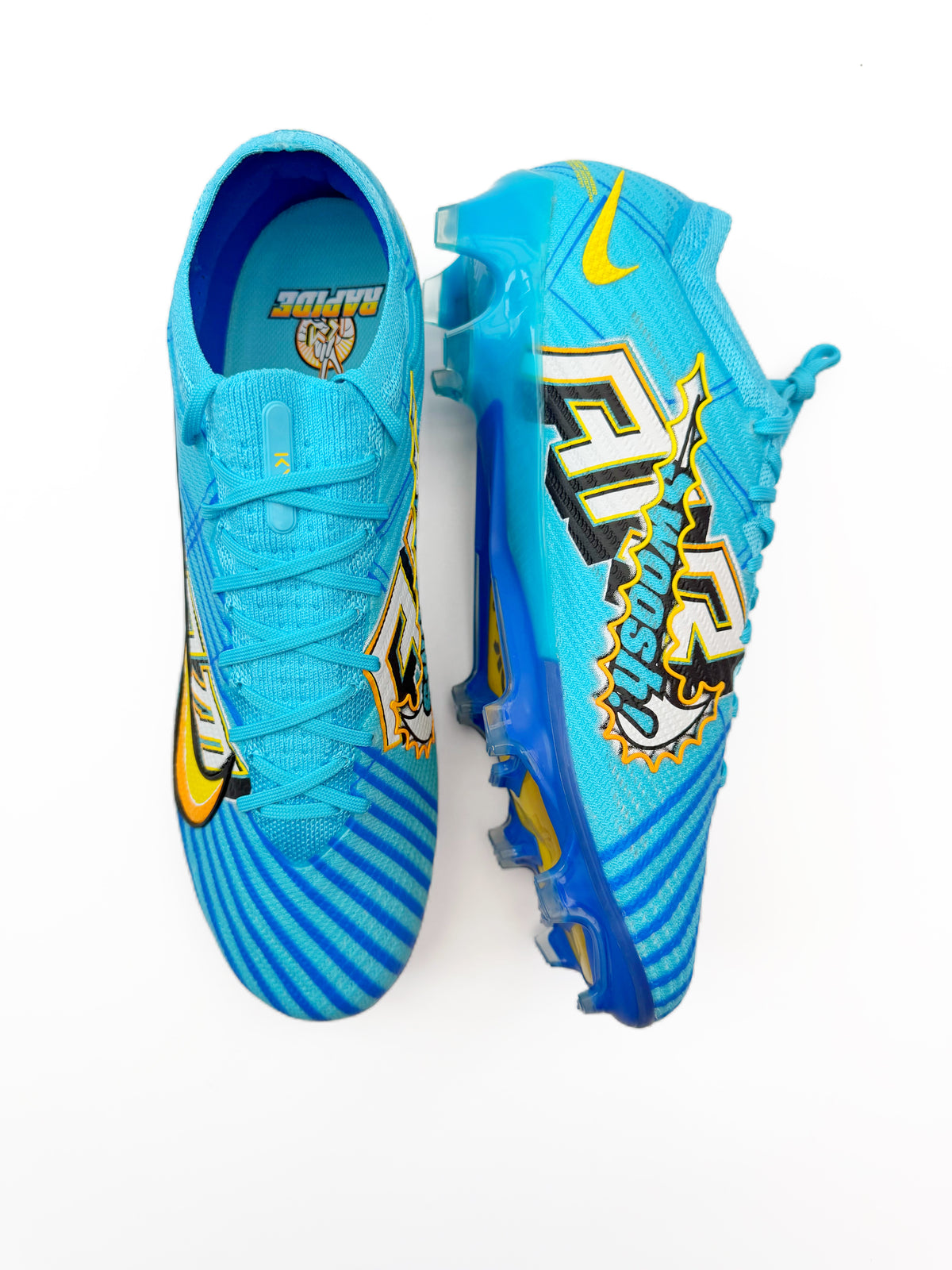 Nike Air Zoom Mercurial Vapor 15 Elite x Mbappe FG