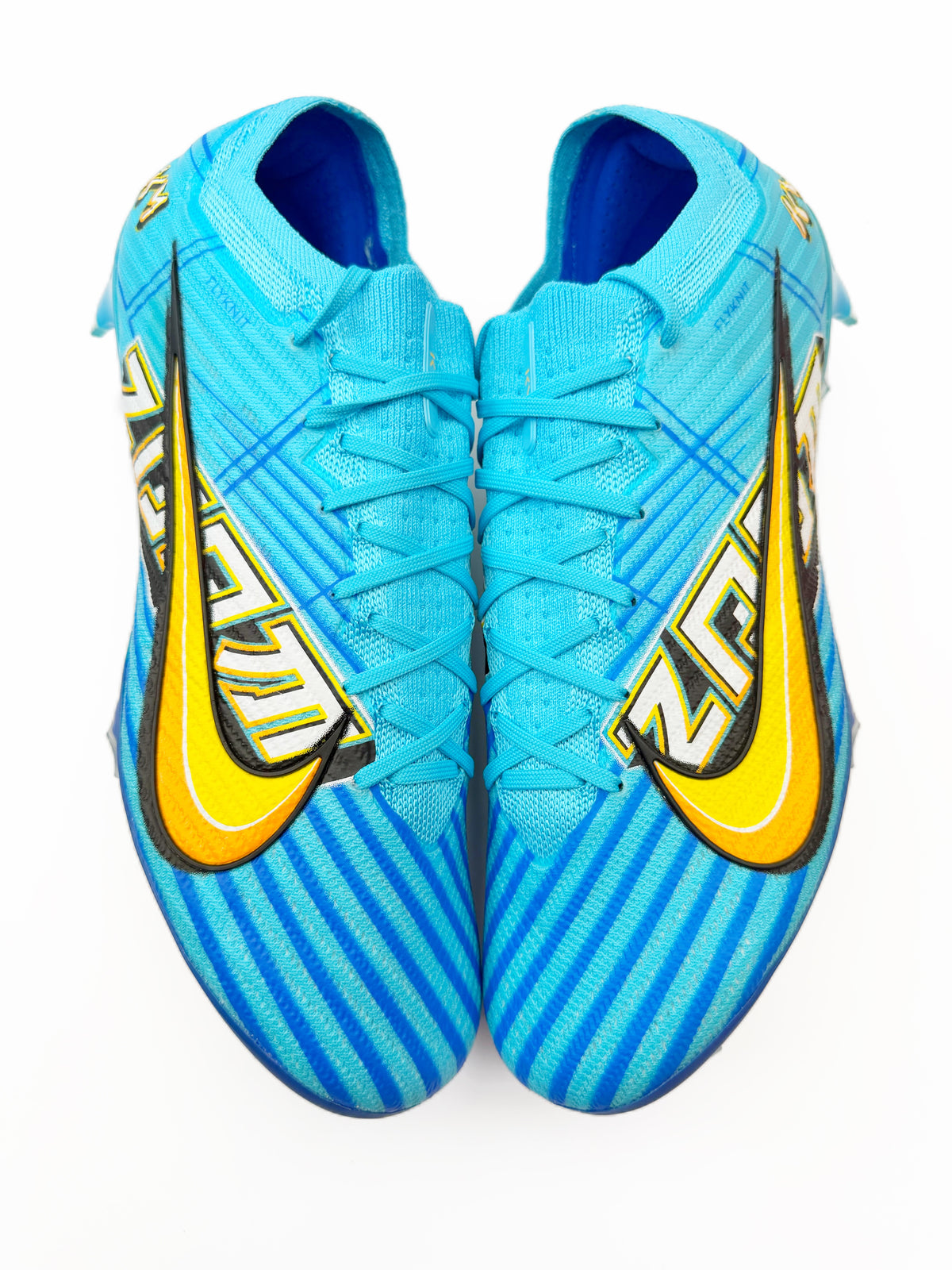 Nike Air Zoom Mercurial Vapor 15 Elite x Mbappe FG
